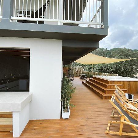 Casa Juppa Palhoça Exterior foto