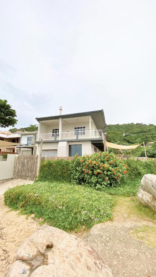 Casa Juppa Palhoça Exterior foto