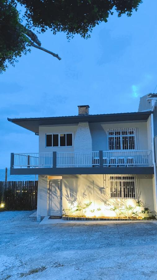 Casa Juppa Palhoça Exterior foto